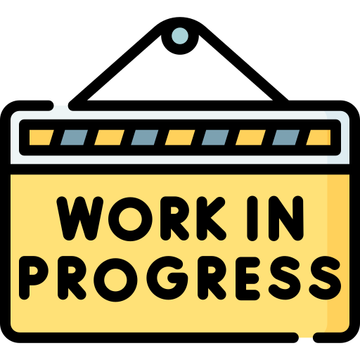 Under Construction